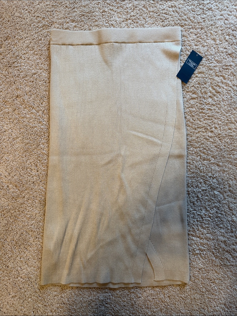 Abercrombie sweater skirt